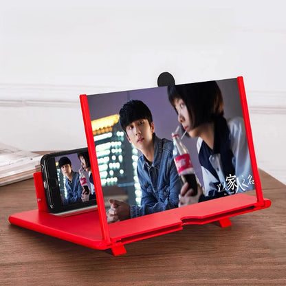 10 Inch 3D Mobile Phone Screen