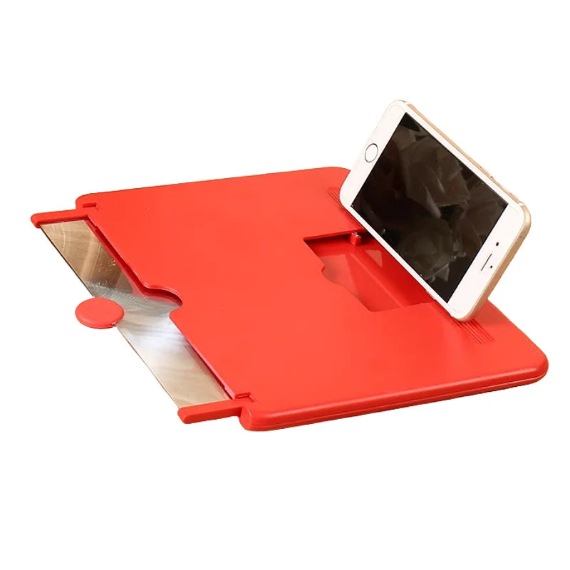 10 Inch 3D Mobile Phone Screen