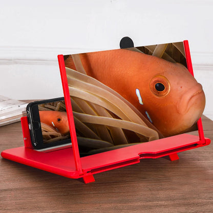 10 Inch 3D Mobile Phone Screen