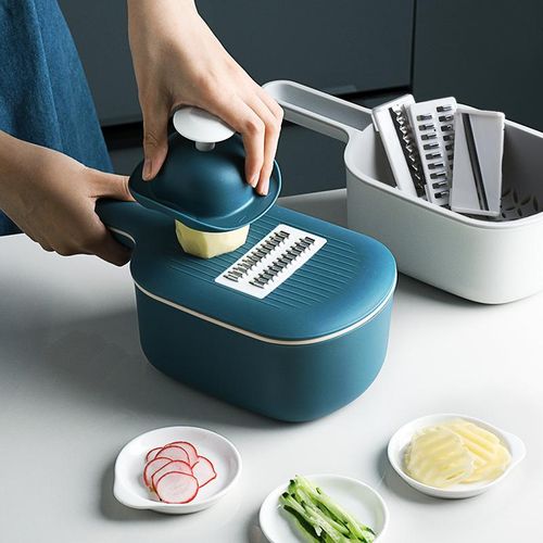 Vegetable slicer