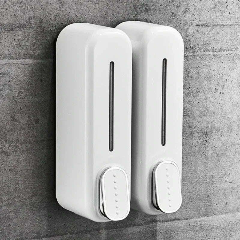 300ml Wall Mount Soap Dispenser