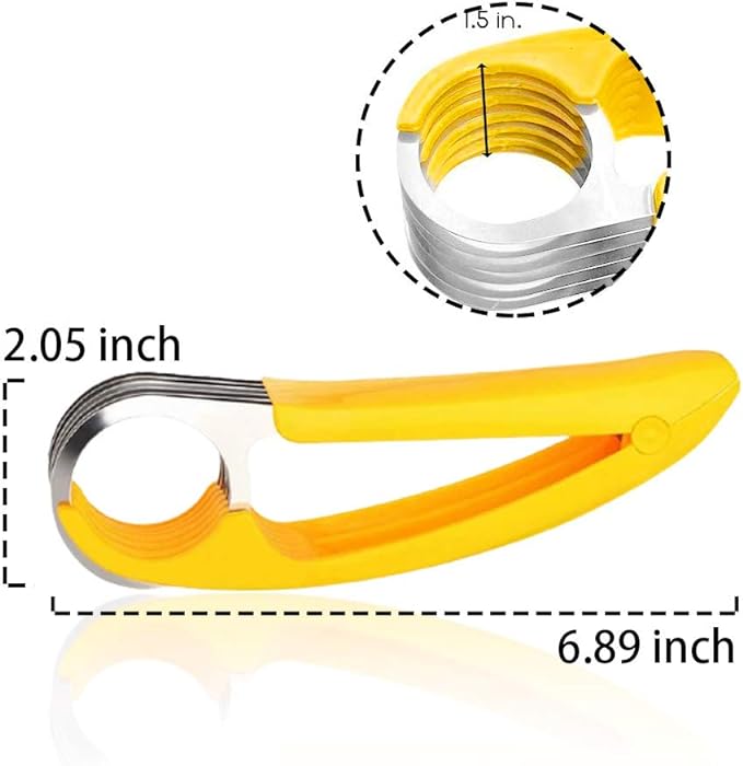 Banana Slicer