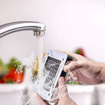 Electric Potato Cutter