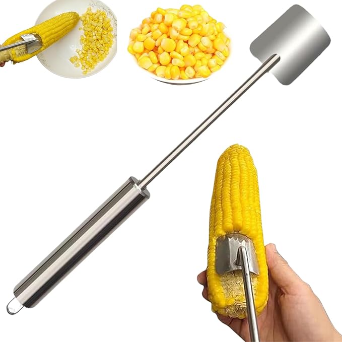 Corn Peeler