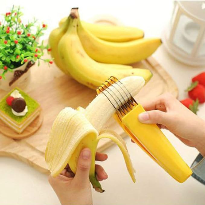 Banana Slicer