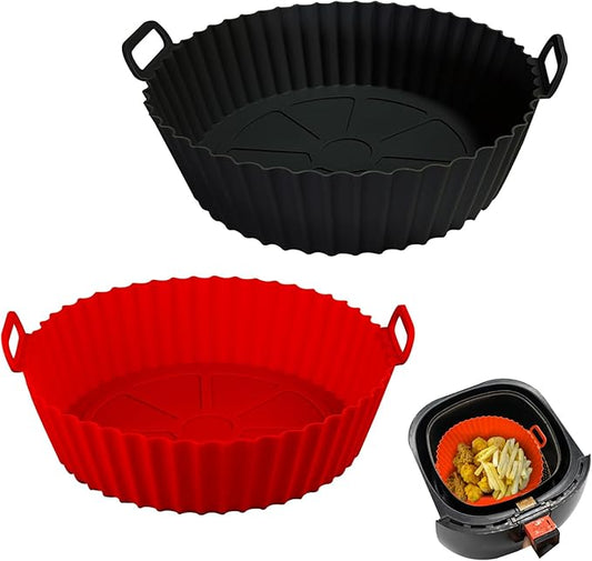 Airfryer Silicone Basket