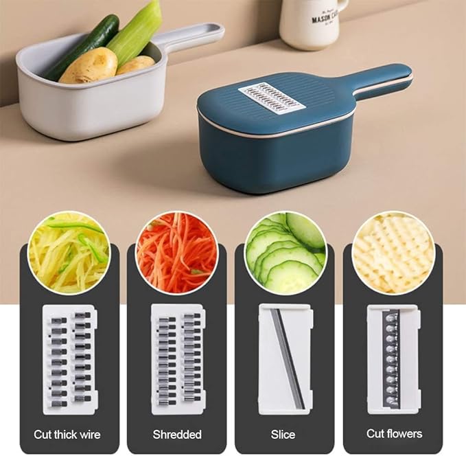 Vegetable slicer