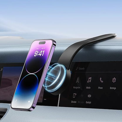 Baseus Magnetic Car Phone Holder