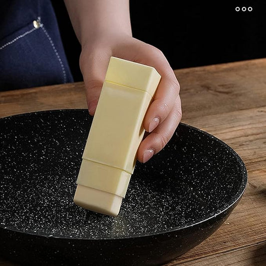 Handy Solid Butter