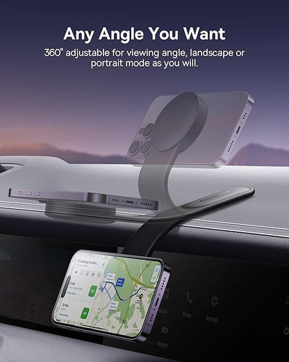 Baseus Magnetic Car Phone Holder