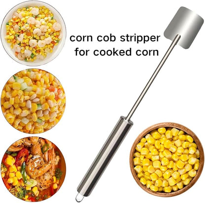 Corn Peeler