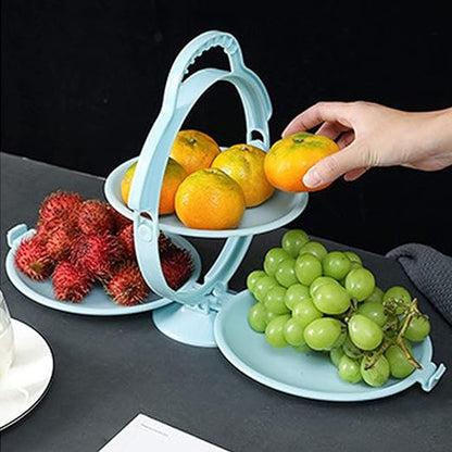 Fruit Plate