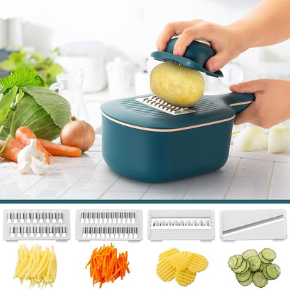 Vegetable slicer