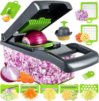 Vegetable Chopper