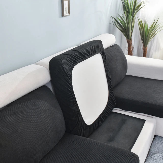 Sofa Seat Cushion Cover