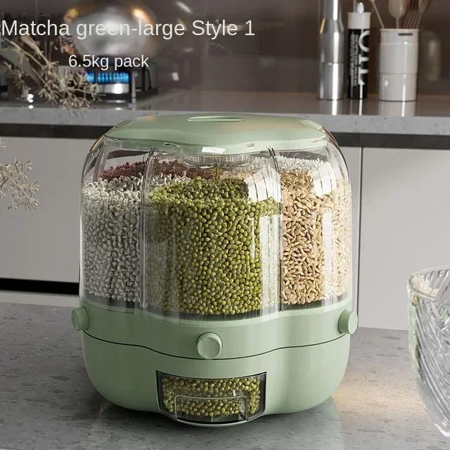 Kitchen Storage Container Large