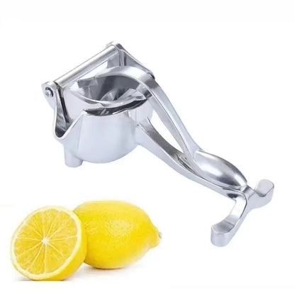 Manual Juice Squeeze Aluminum