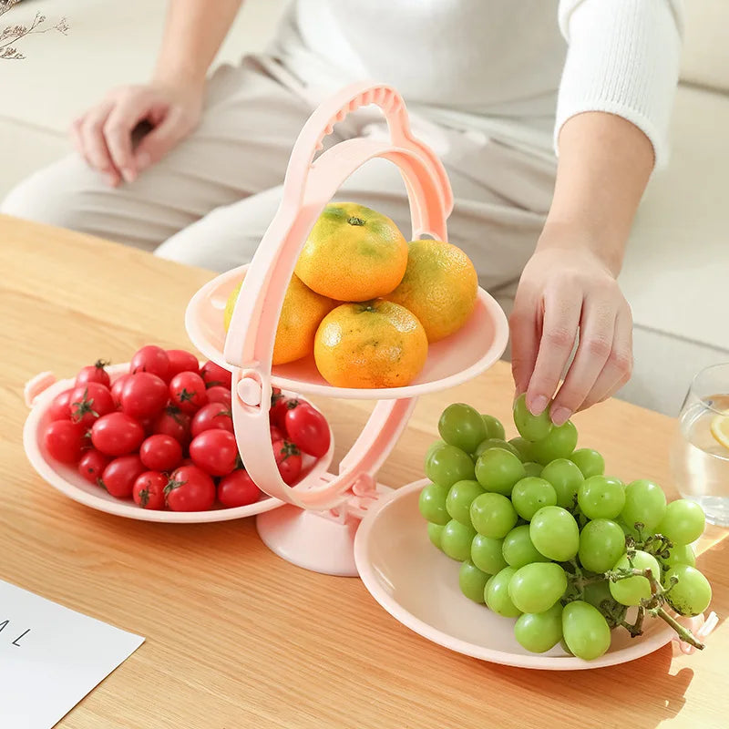 Fruit Plate