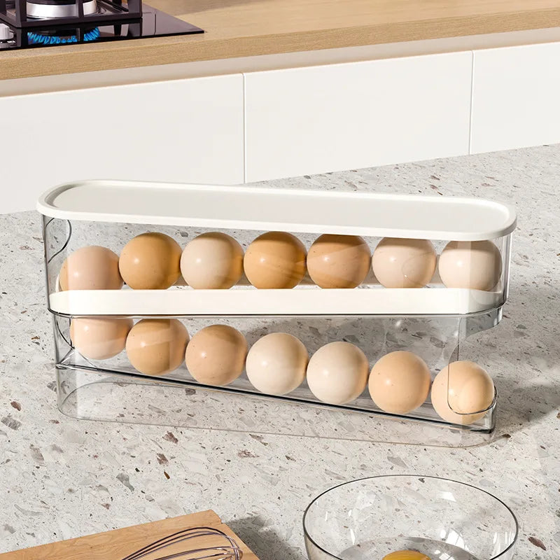 Egg Holder