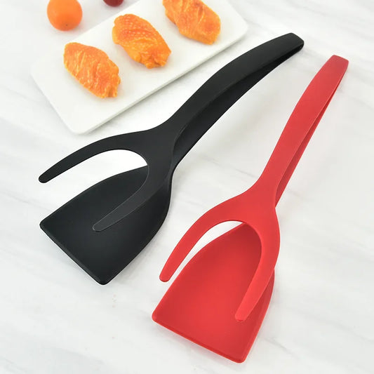 Double Sided Spatula Turner