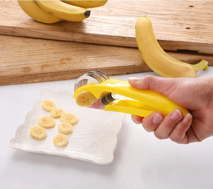 Banana Slicer