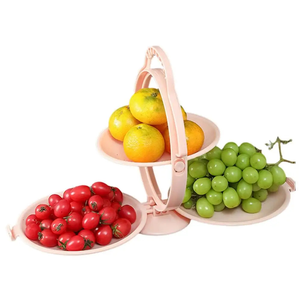 Fruit Plate