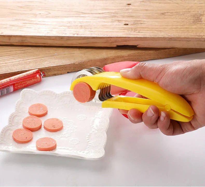 Banana Slicer