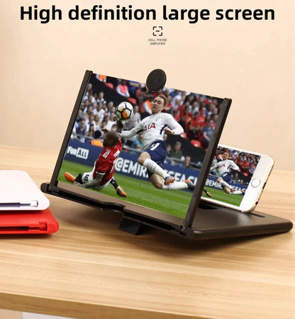 10 Inch 3D Mobile Phone Screen