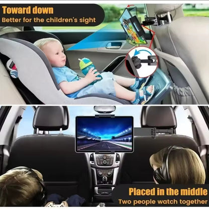 Car Tablet Holder