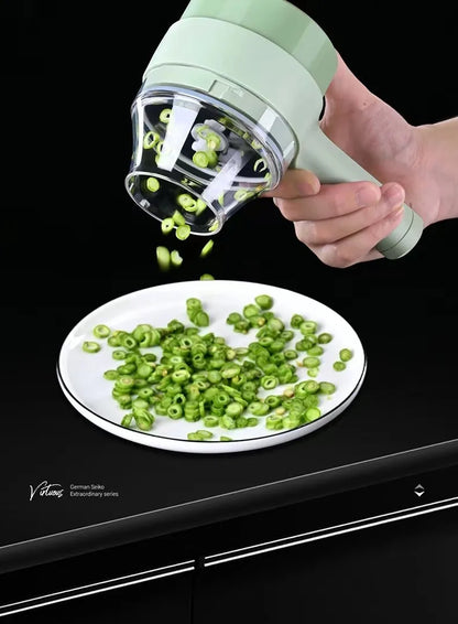 Mini Food Chopper Portable