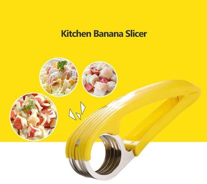 Banana Slicer