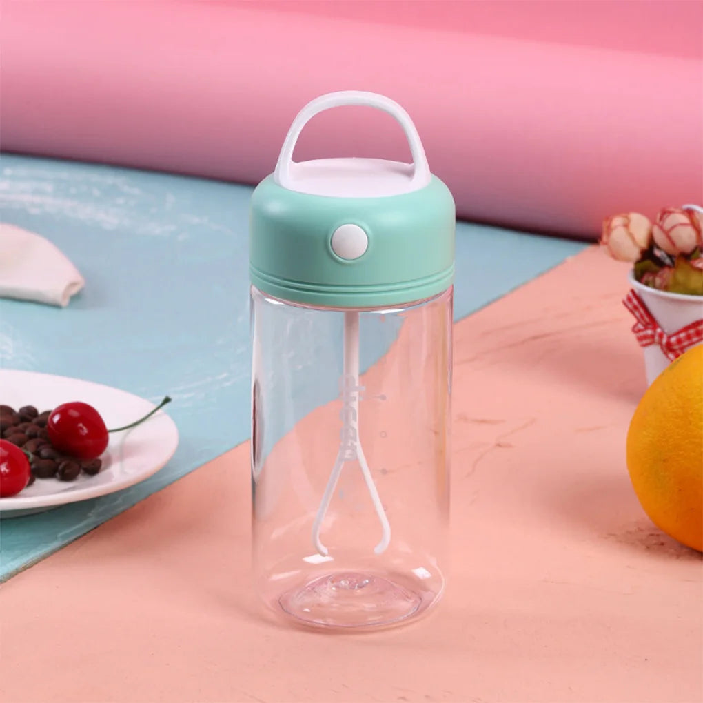 Electric Shake Bottle