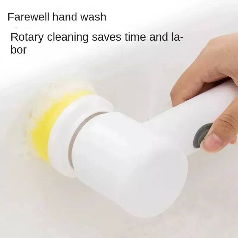 Dishblaster cleaning