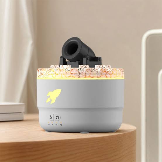 Cannon Blast Aroma Humidifier