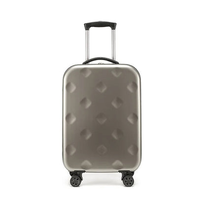 New Foldable Upright Luggage