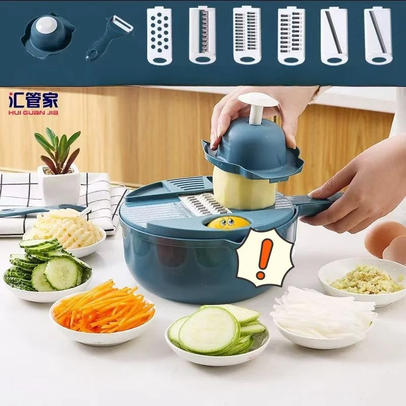 Vegetable Slicer