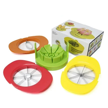 3 in 1 Fruit Vegetables Slicers