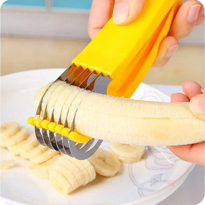 Banana Slicer