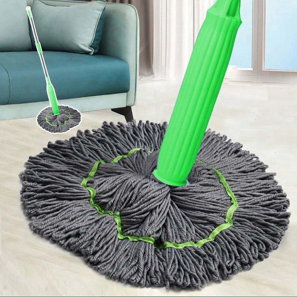 Rotating Mop