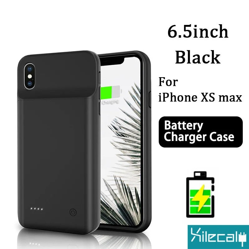 Battery Case For iPhone