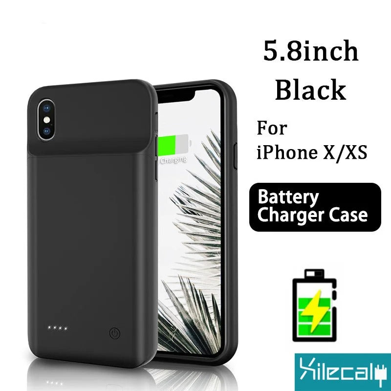 Battery Case For iPhone