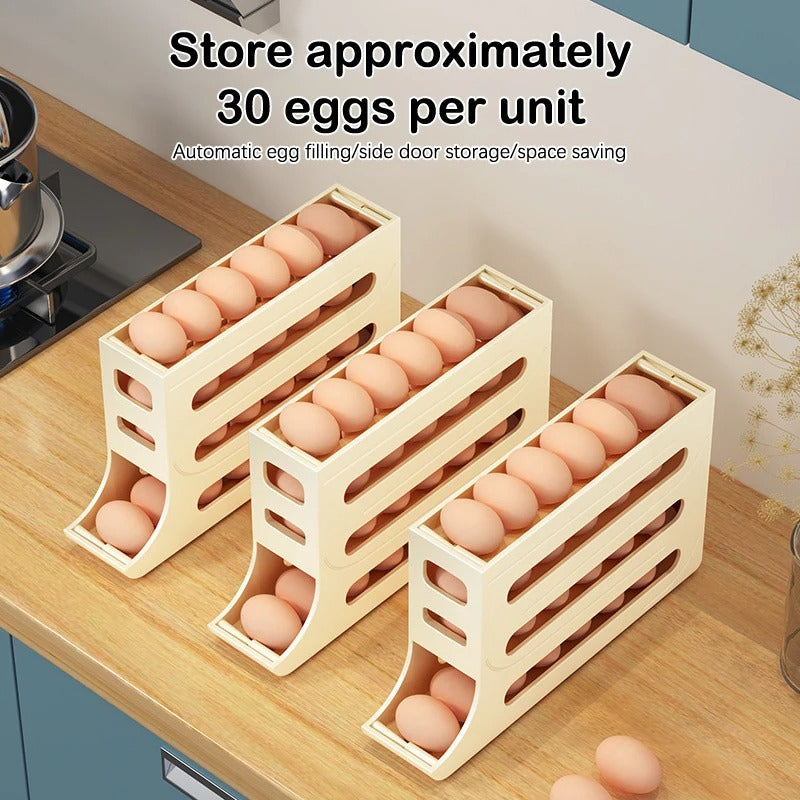 Egg Case Holder