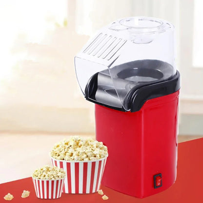 Mini Popcorn Machine