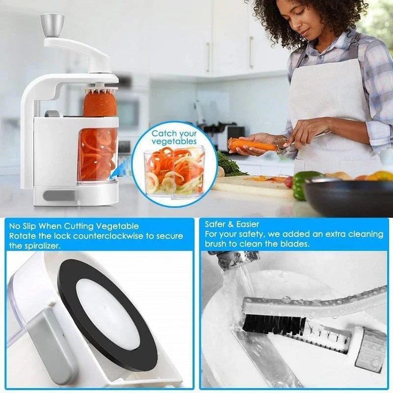 Vegetable Cutter