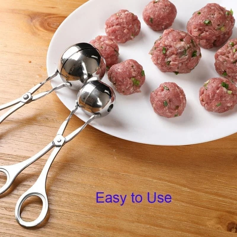 Meatball Maker