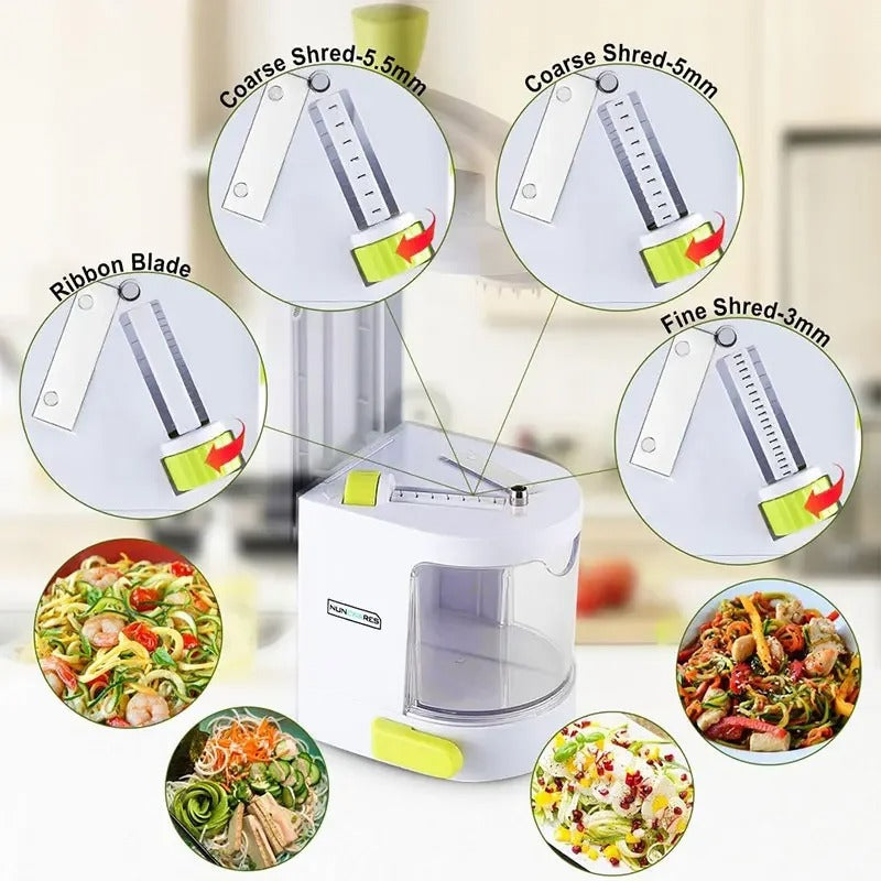 Vegetable Cutter