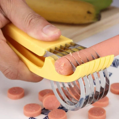 Banana Slicer