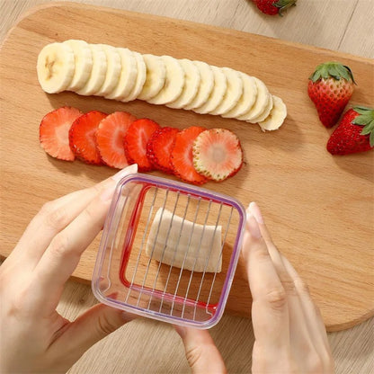 Vegetable Slicer