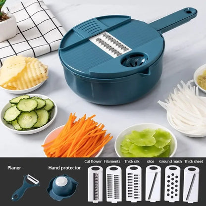 Vegetable Slicer