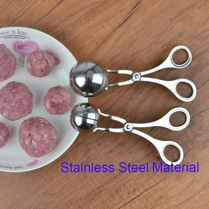 Meatball Maker